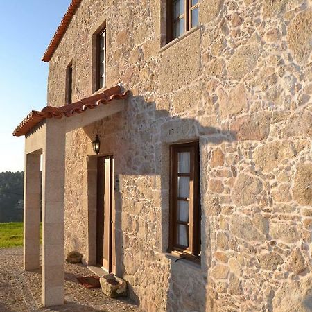 Casa Da Trapa Villa Oliveira de Azemeis Exterior foto