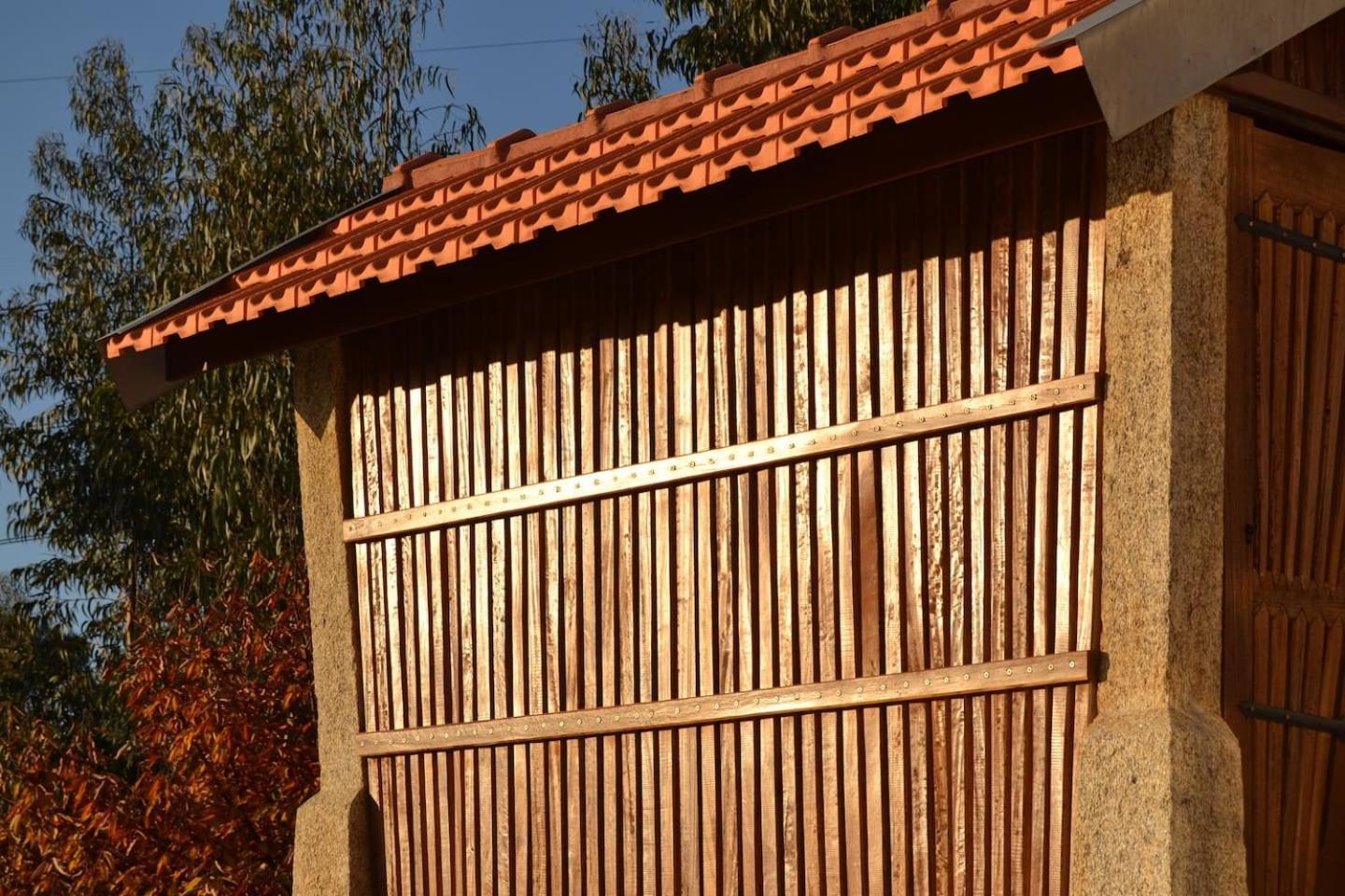 Casa Da Trapa Villa Oliveira de Azemeis Exterior foto
