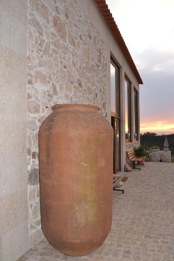 Casa Da Trapa Villa Oliveira de Azemeis Exterior foto