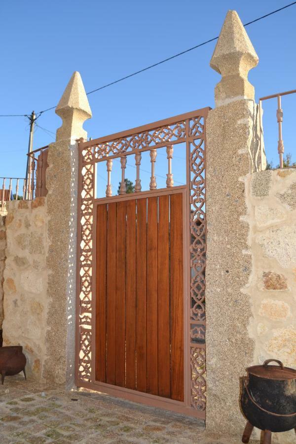 Casa Da Trapa Villa Oliveira de Azemeis Exterior foto