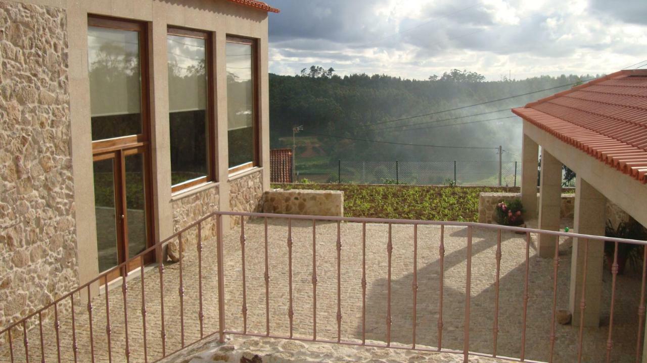 Casa Da Trapa Villa Oliveira de Azemeis Exterior foto