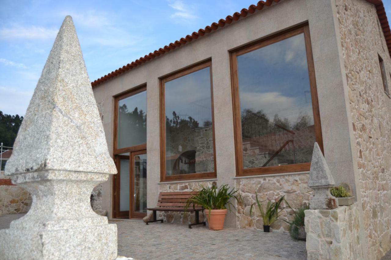 Casa Da Trapa Villa Oliveira de Azemeis Exterior foto