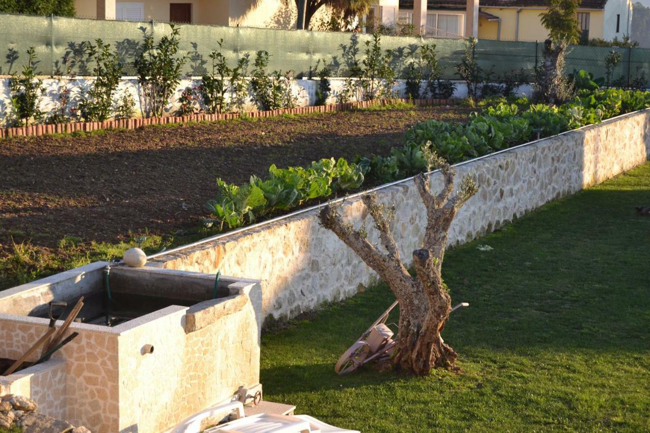 Casa Da Trapa Villa Oliveira de Azemeis Exterior foto