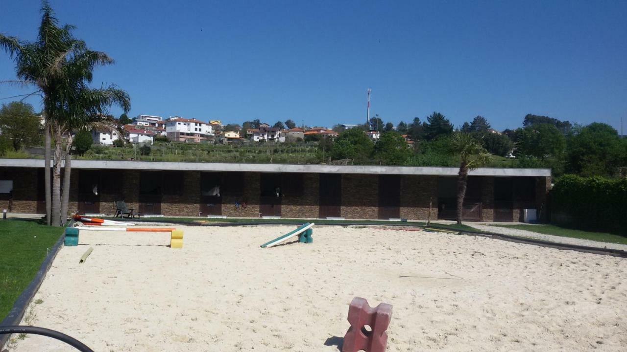 Casa Da Trapa Villa Oliveira de Azemeis Exterior foto