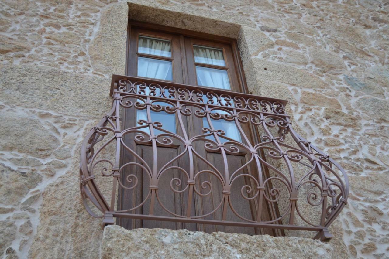 Casa Da Trapa Villa Oliveira de Azemeis Exterior foto