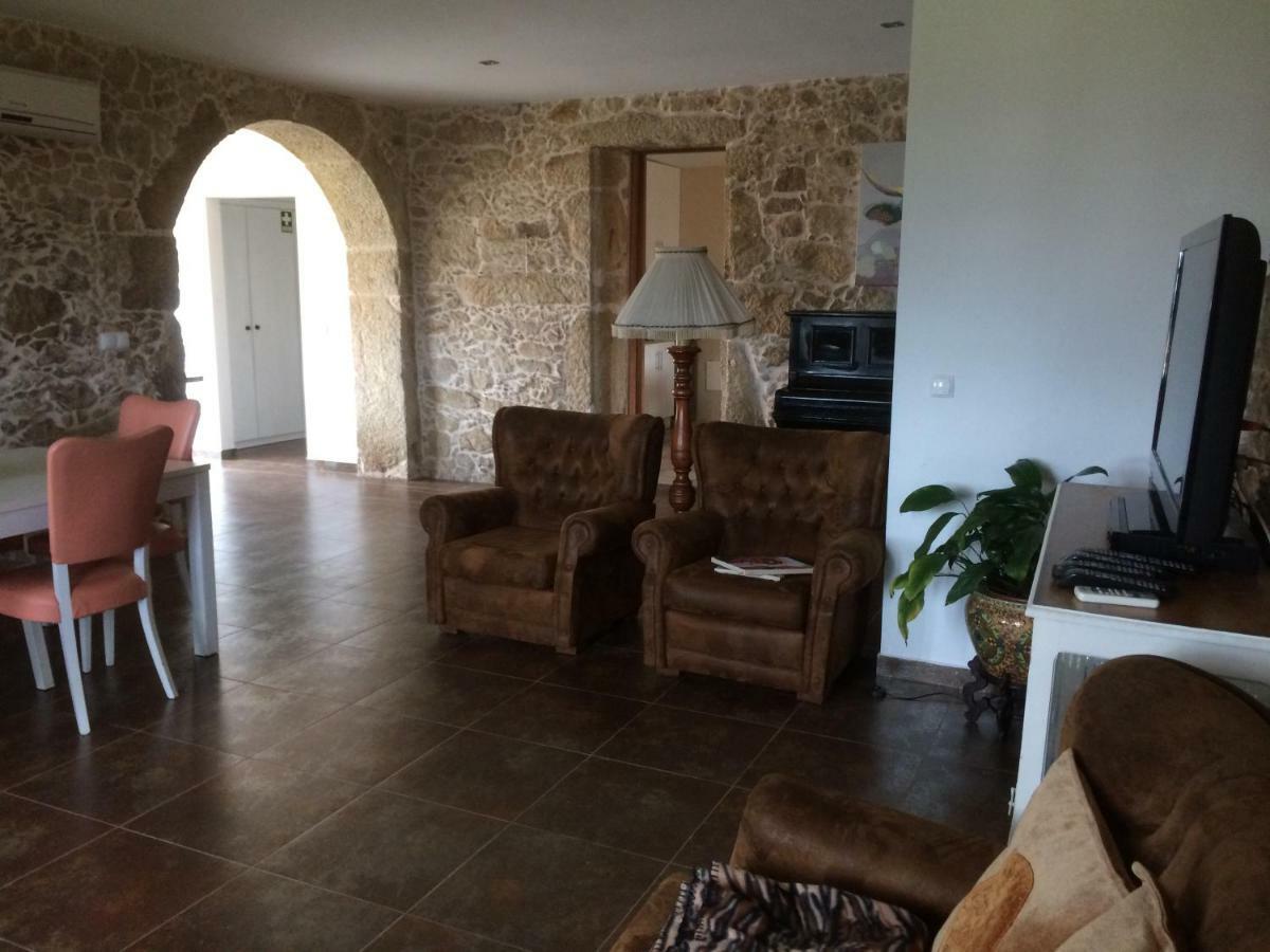 Casa Da Trapa Villa Oliveira de Azemeis Exterior foto